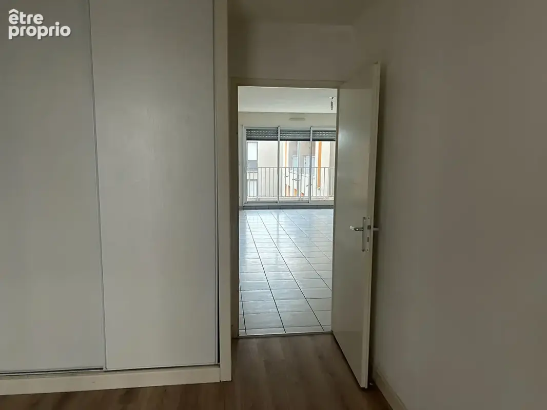 Appartement Roubaix 3 pièce(s) 66.26 m2 - photo 6