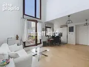 Appartement à EAUBONNE