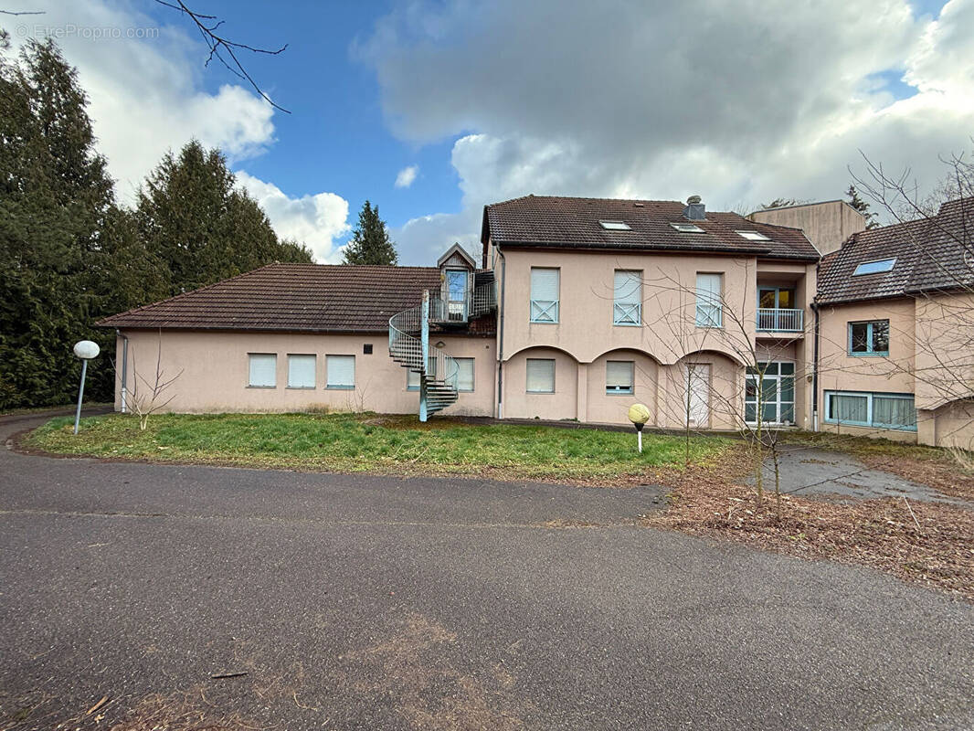 Appartement à MAIZIERES