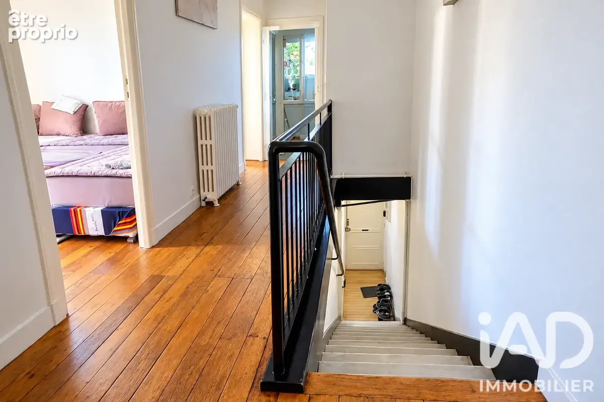 Photo 1 - Appartement à BEGLES