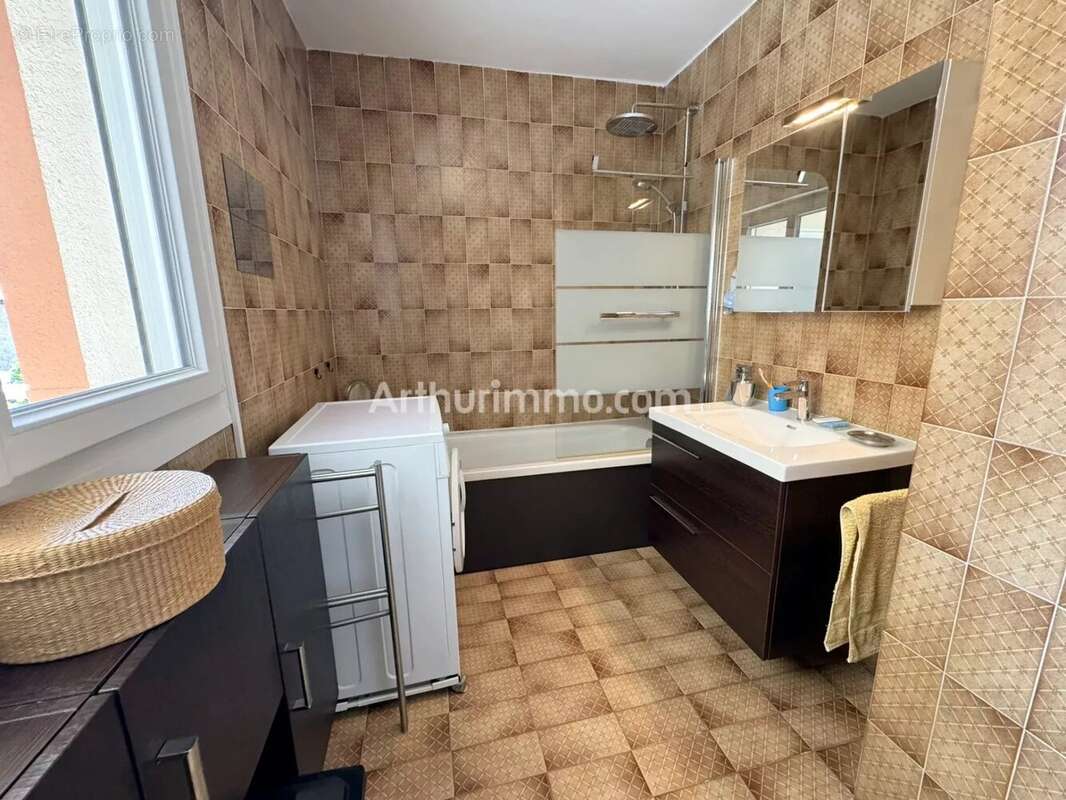 Appartement à SAINTE-MAXIME