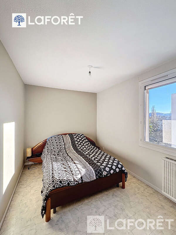 Appartement Bourgoin Jallieu 4 pièce(s) 87.8 m2 - photo 10