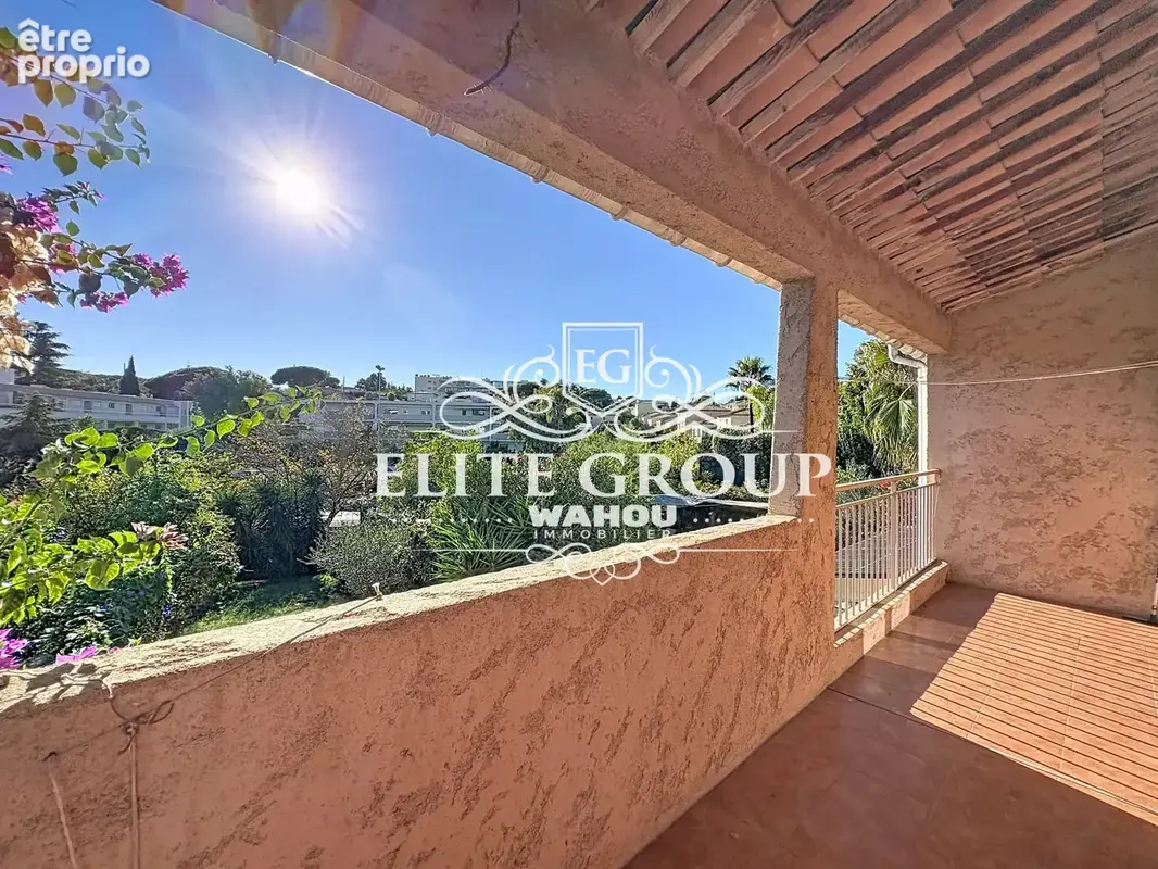 Maison avec jardin de 200 m2 — domaine fermé et sécurisé - photo 13