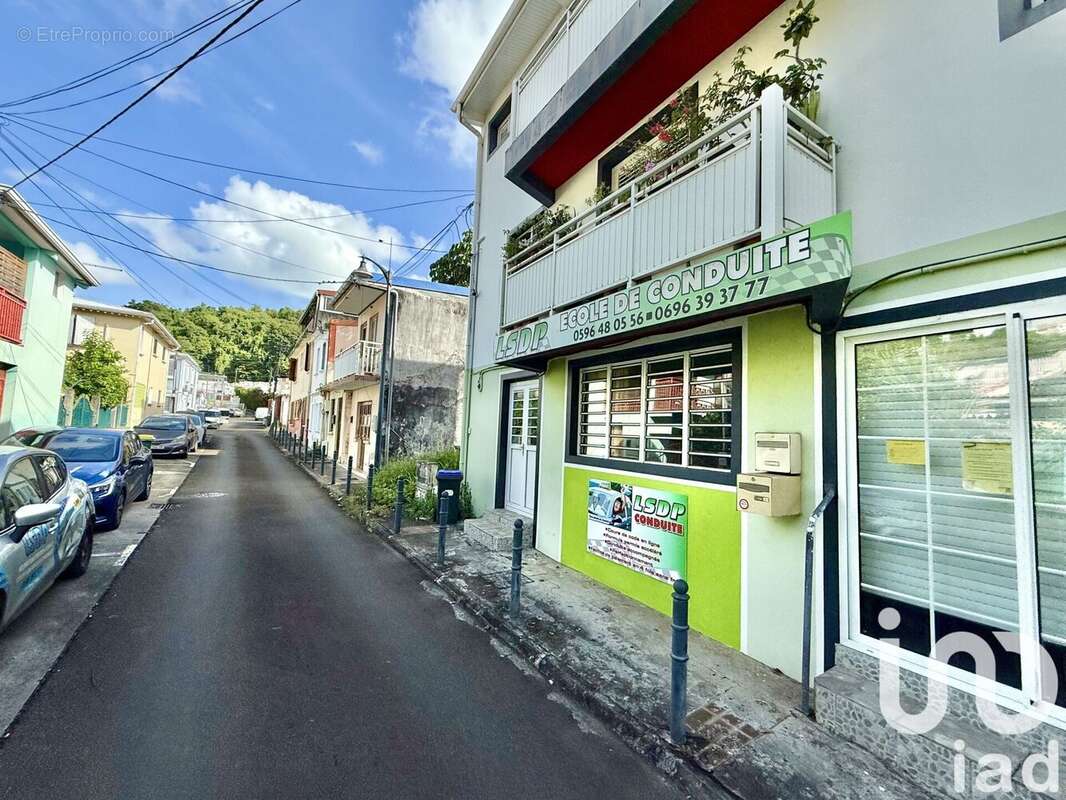 Photo 9 - Maison à LA TRINITE