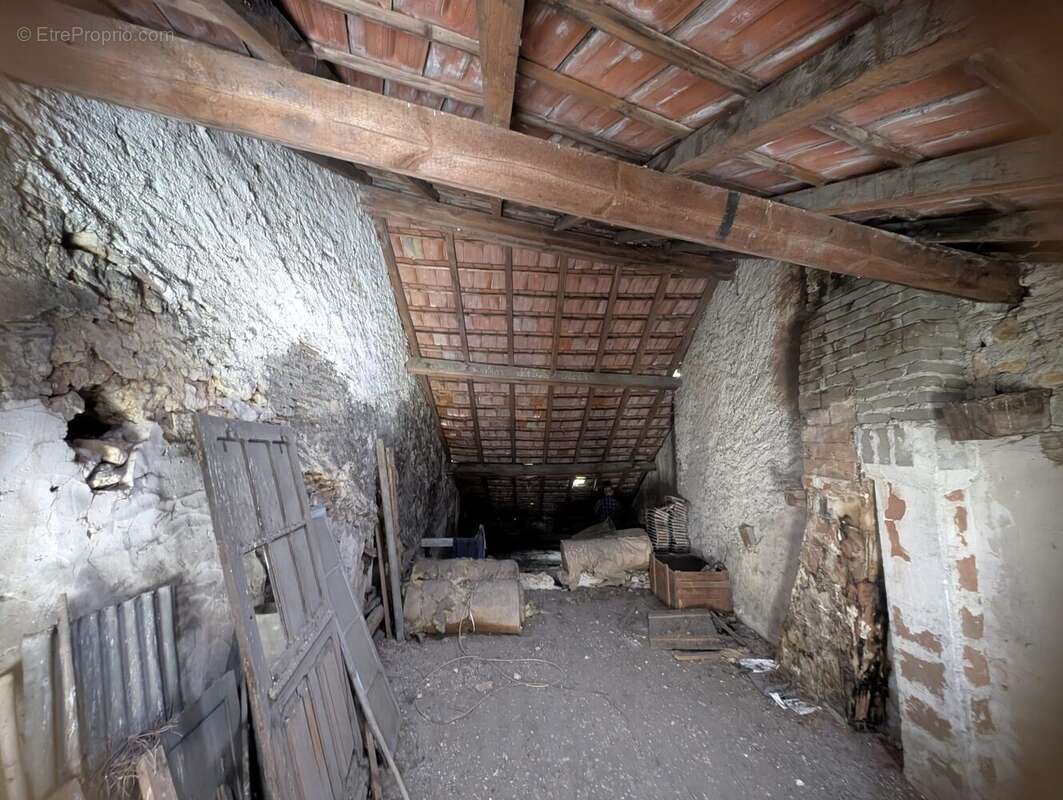 Maison à FUMEL