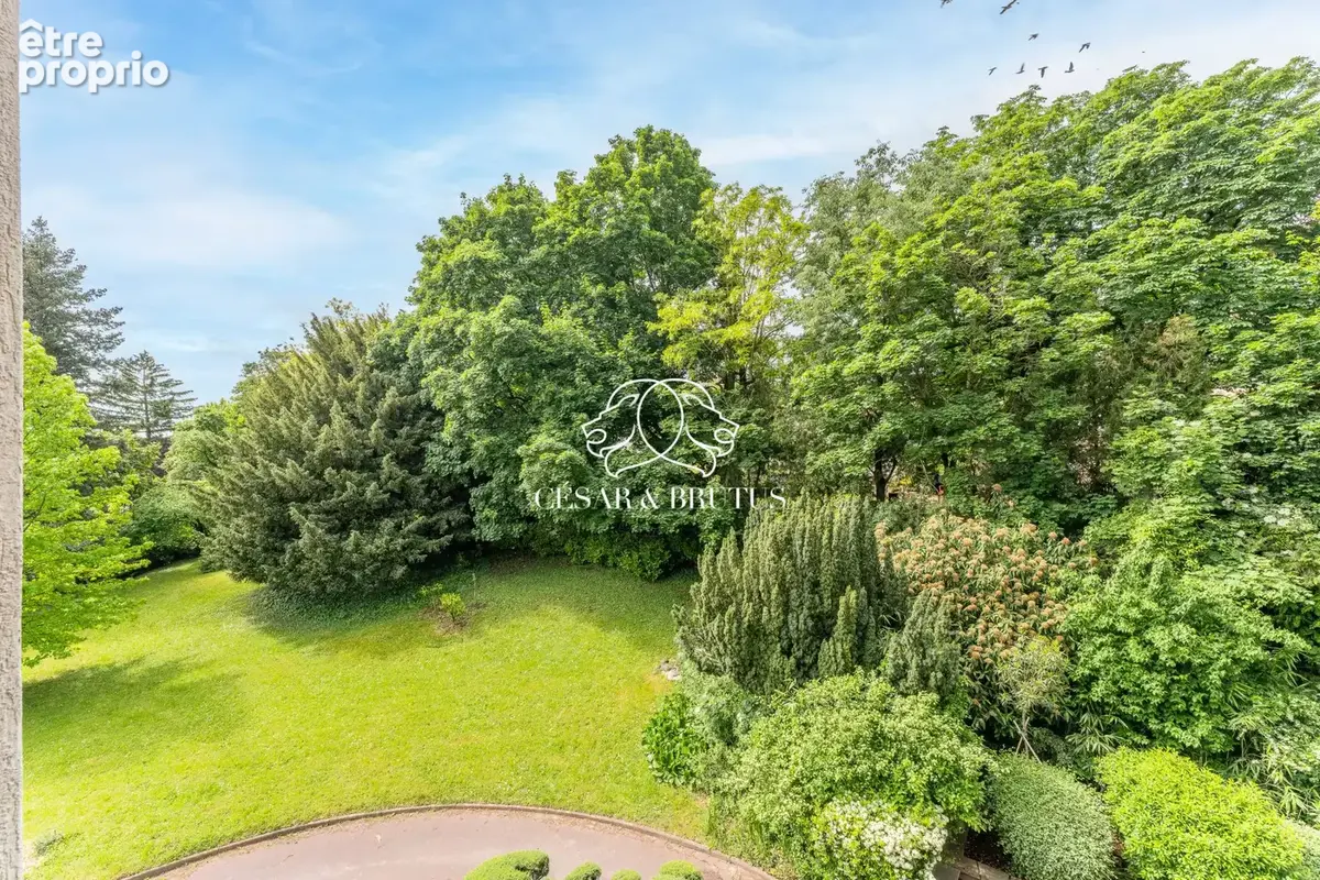 Appartement 129 m² à Sainte-Foy-Les-Lyon  - photo 6