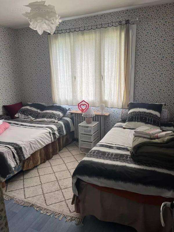 Appartement à COUFLENS