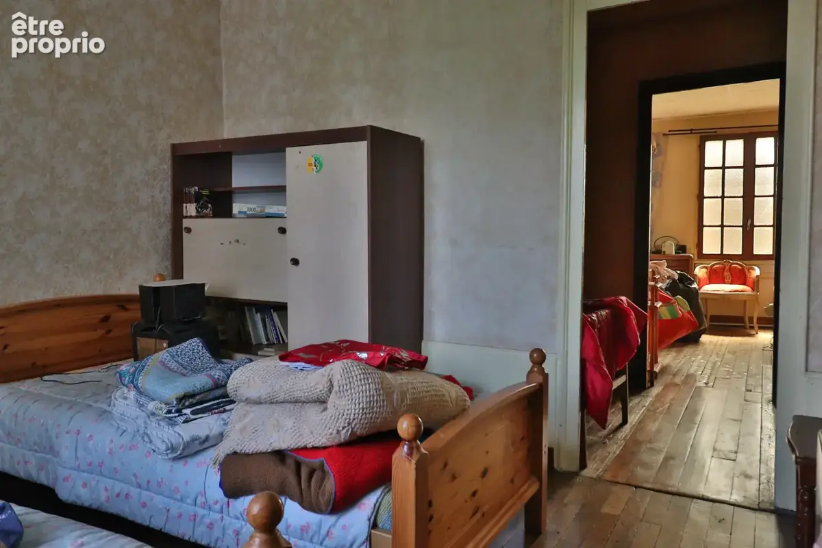 immeuble Troyes - photo 6
