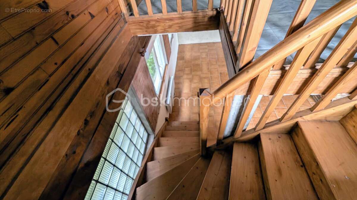 Maison à CARREPUIS