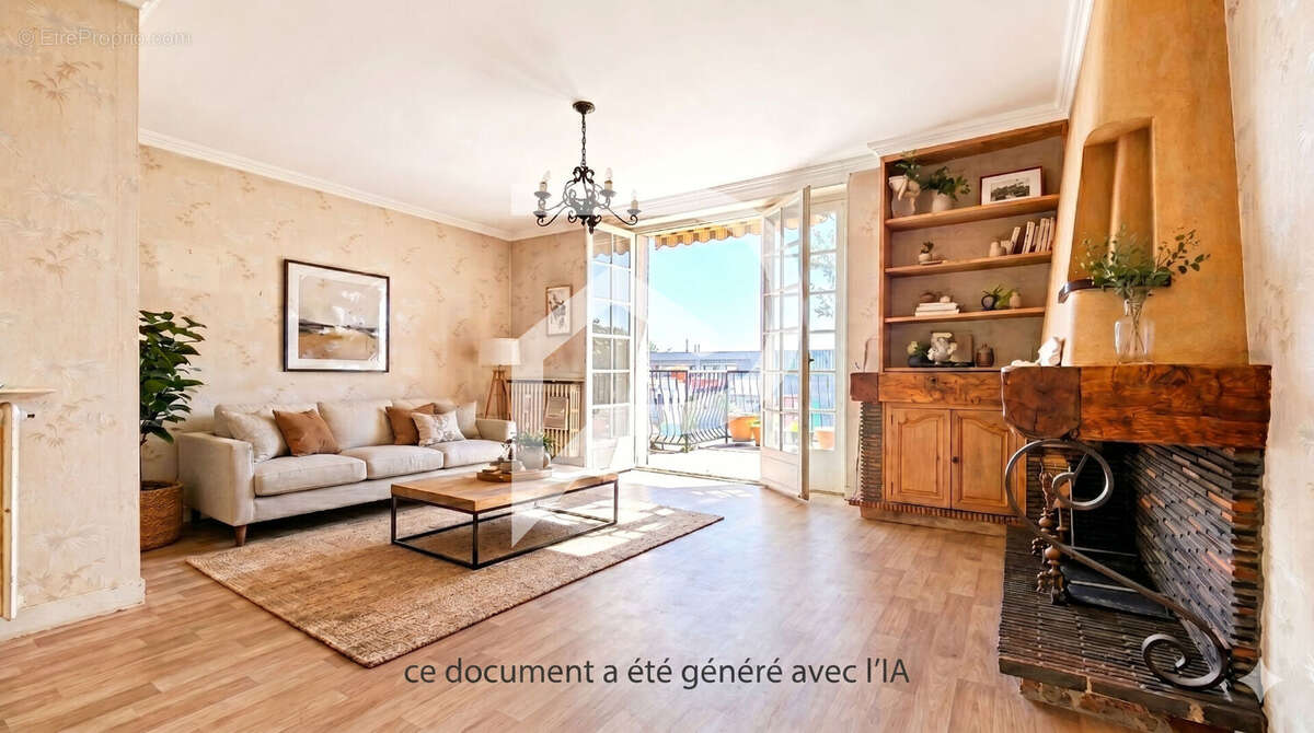 Maison Castres 6 pièces 146 m2 - photo 5