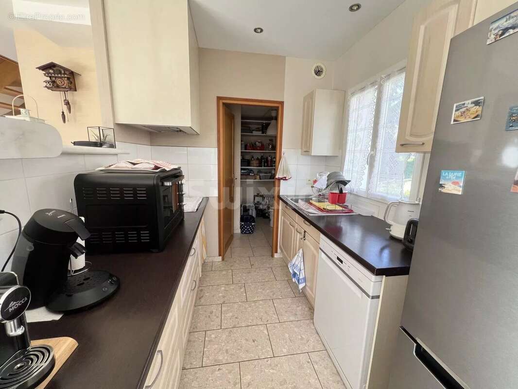 Maison à LONS-LE-SAUNIER