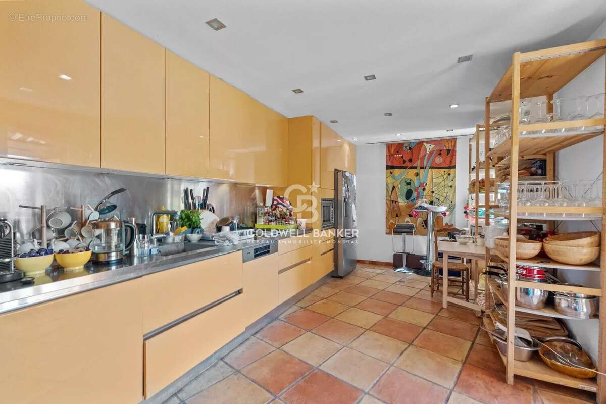 Maison à MOUGINS