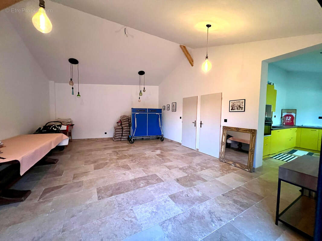 Maison à CASTELJALOUX