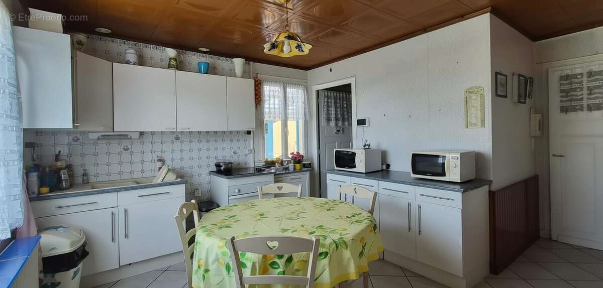 Maison à BACOUEL