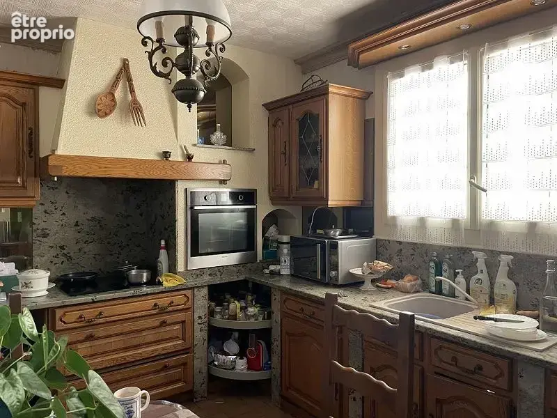 Maison 120 m² à Perpignan  - photo 5