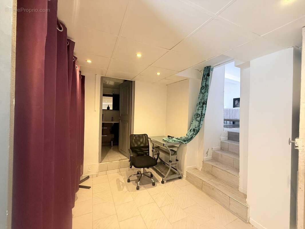 Appartement à ISTRES