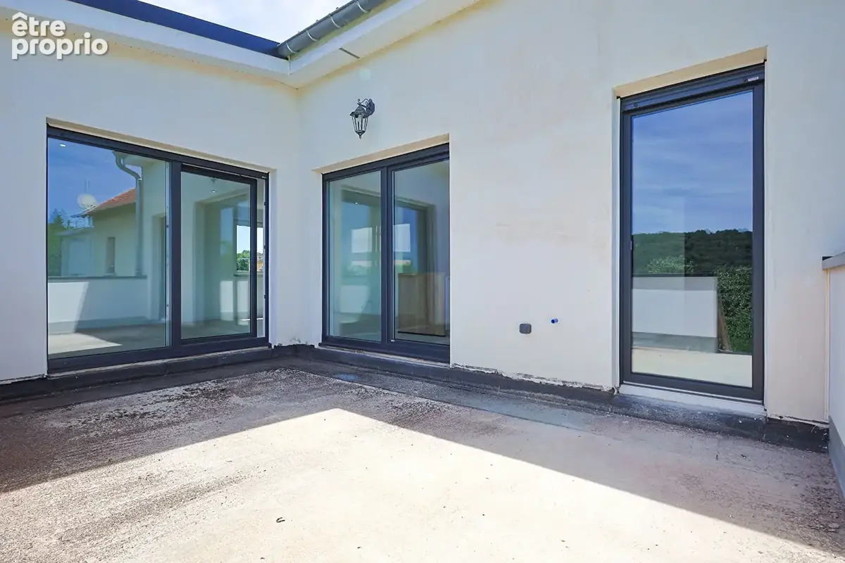 Maison neuve de plain-pied ? Confort, modernité et beaux volumes - photo 15