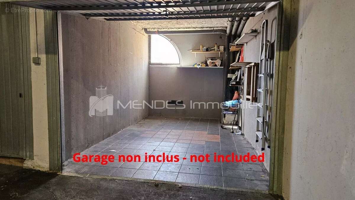 Appartement à BEAUSOLEIL