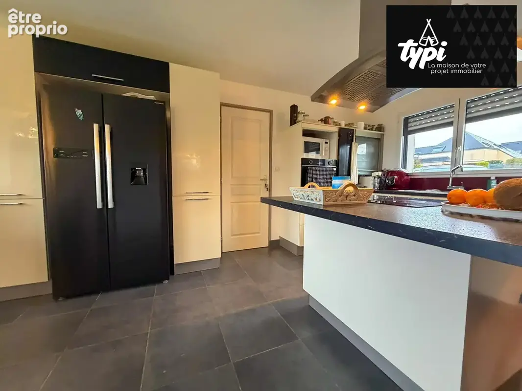 Maison 5 pièces 110 m² à vendre à Kervignac (56700) - photo 5