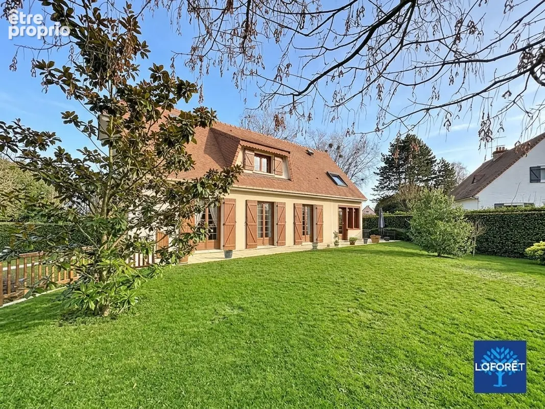 Maison à CAMBES-EN-PLAINE