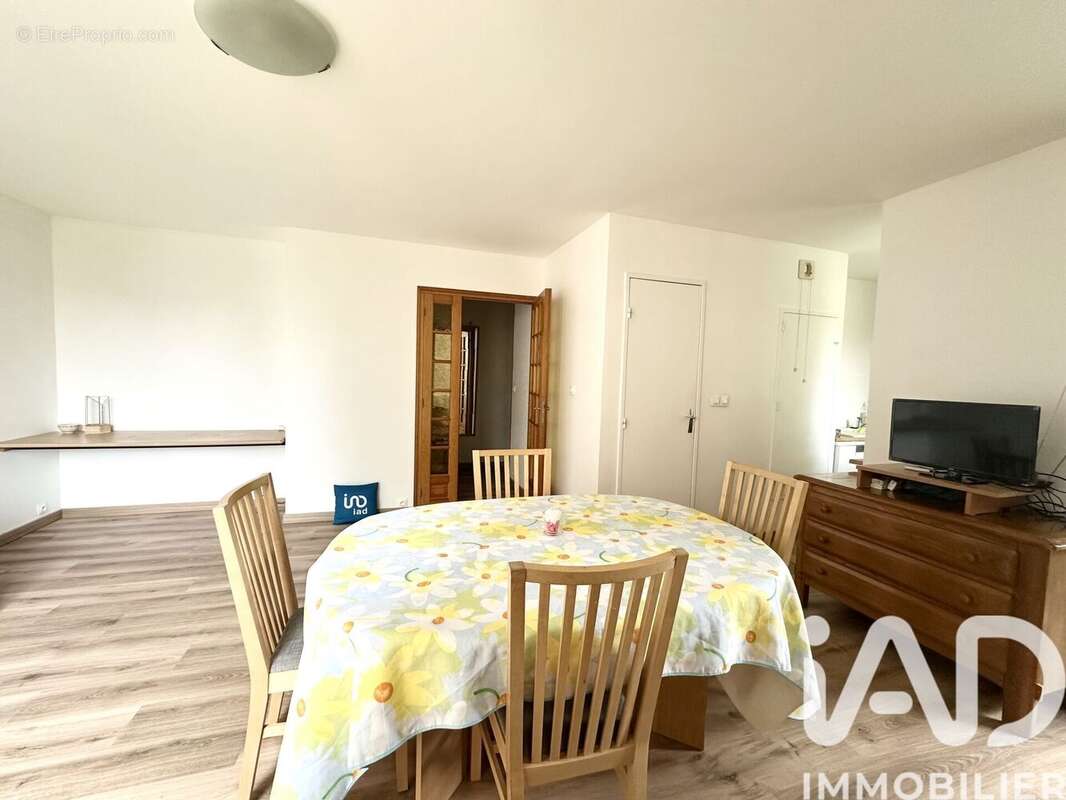 Photo 3 - Appartement à GONESSE