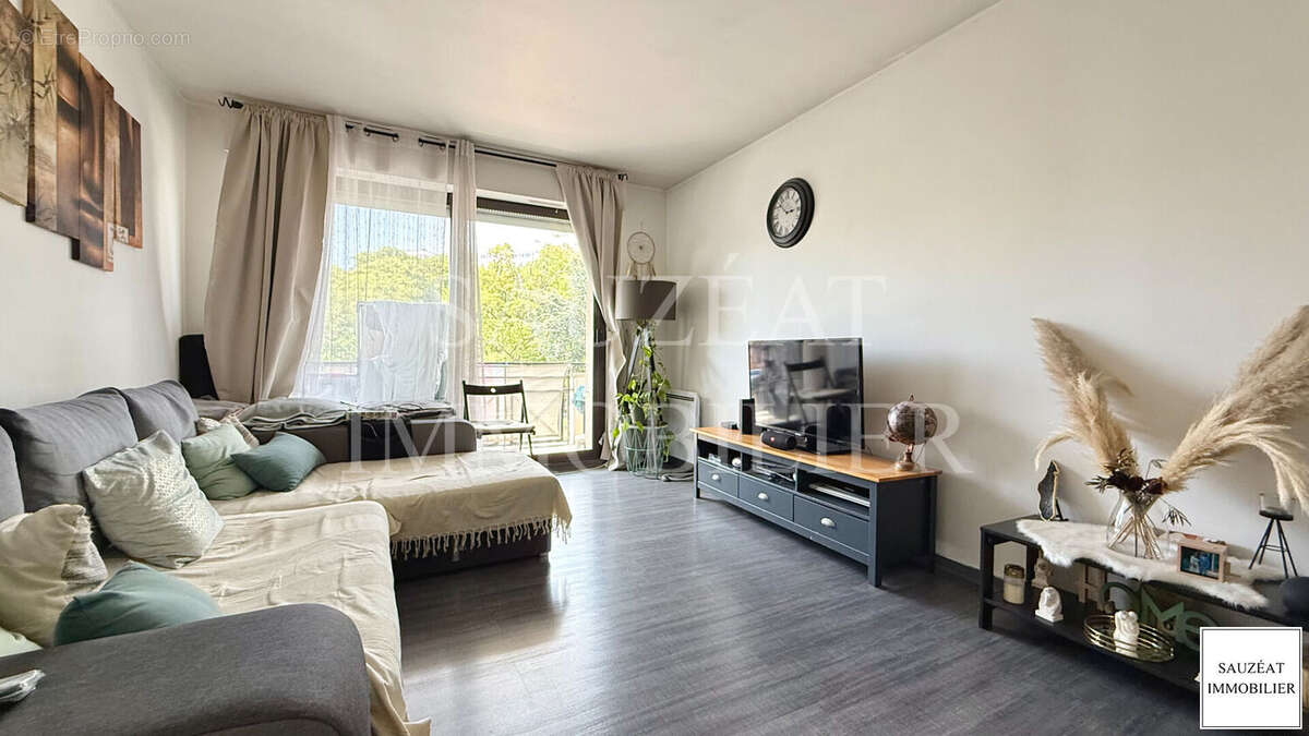 Appartement à FONTENAY-AUX-ROSES