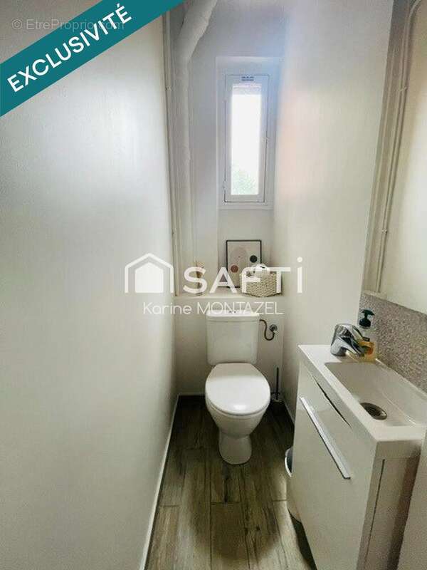 Photo 7 - Appartement à IVRY-SUR-SEINE