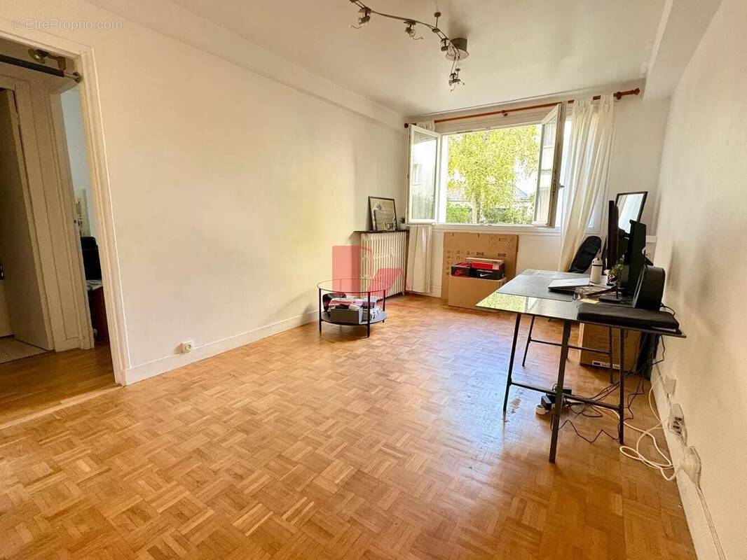 Appartement à VANVES