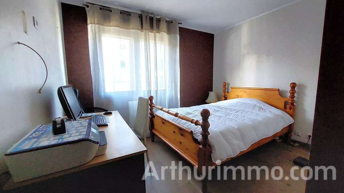 Appartement à LIVRY-GARGAN