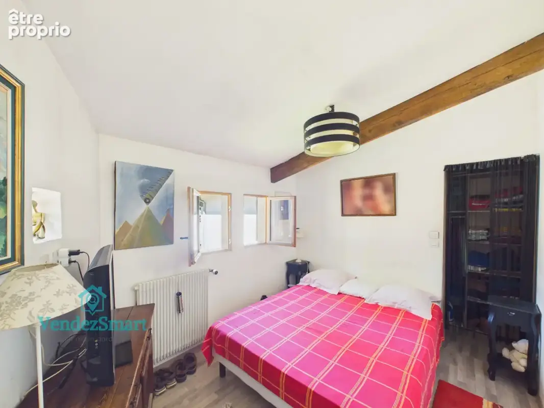 Maison rénovée, Lieu unique sans vis-à-vis – Vue exceptionnelle – Charme et nature - photo 15
