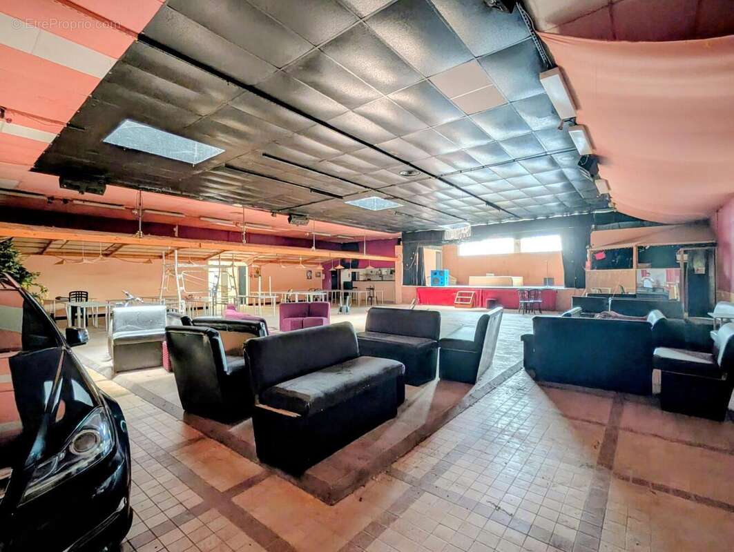 Photo 3 - Appartement à SAINT-SAVIN
