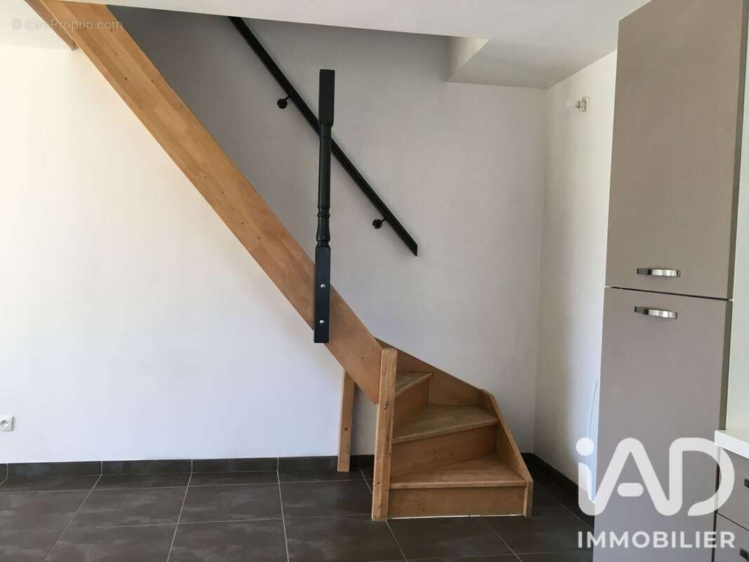 Photo 8 - Maison à VOUNEUIL-SOUS-BIARD