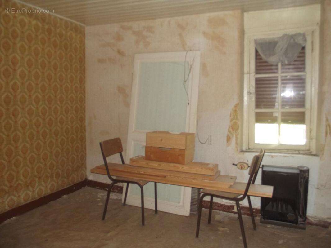 Maison Champenoise - photo 11