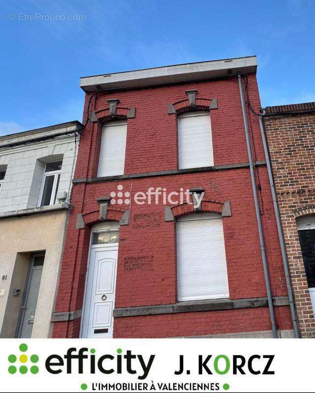 Maison 108 m² à Marly  - photo 2