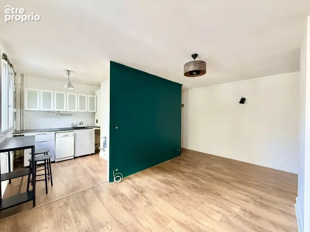 Appartement 2 pièces 51 m² à vendre à Clamart (92140) - photo 8