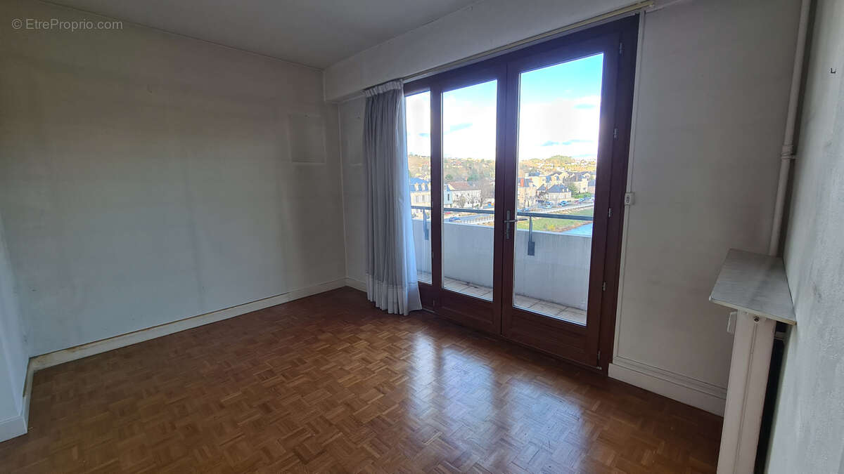 Appartement à BRIVE-LA-GAILLARDE