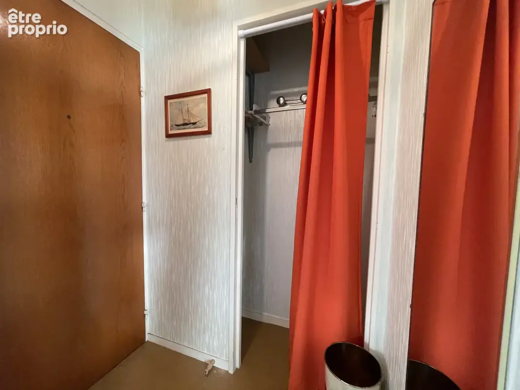 Appartement 2pp la manche 32m2 + garage en sous sol ! - photo 5