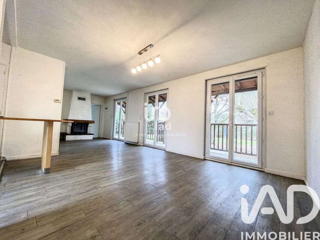 Photo 4 - Maison à SADIRAC