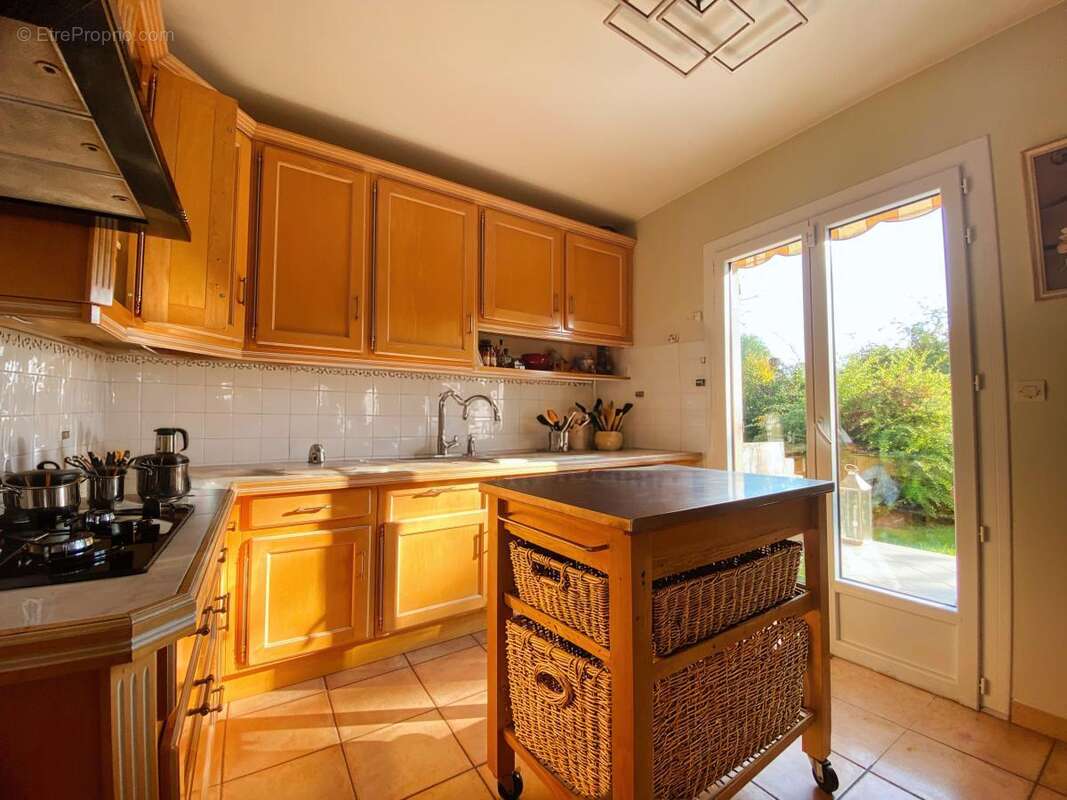 Maison à NOISY-LE-GRAND