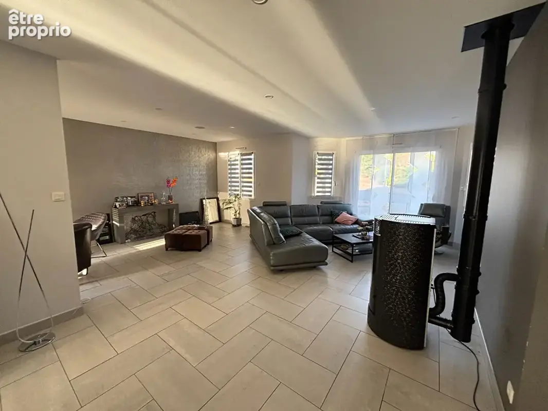 Maison 8 pièces 210 m2 - photo 3