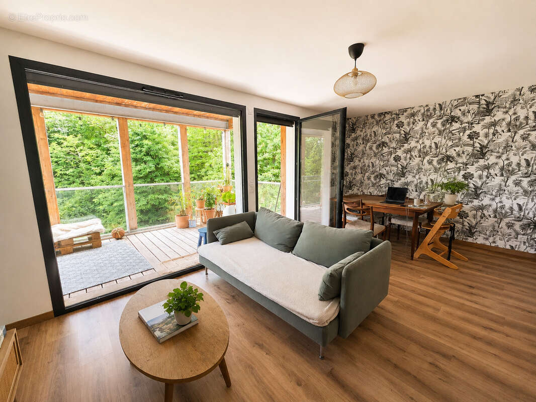 Appartement à ANGLET