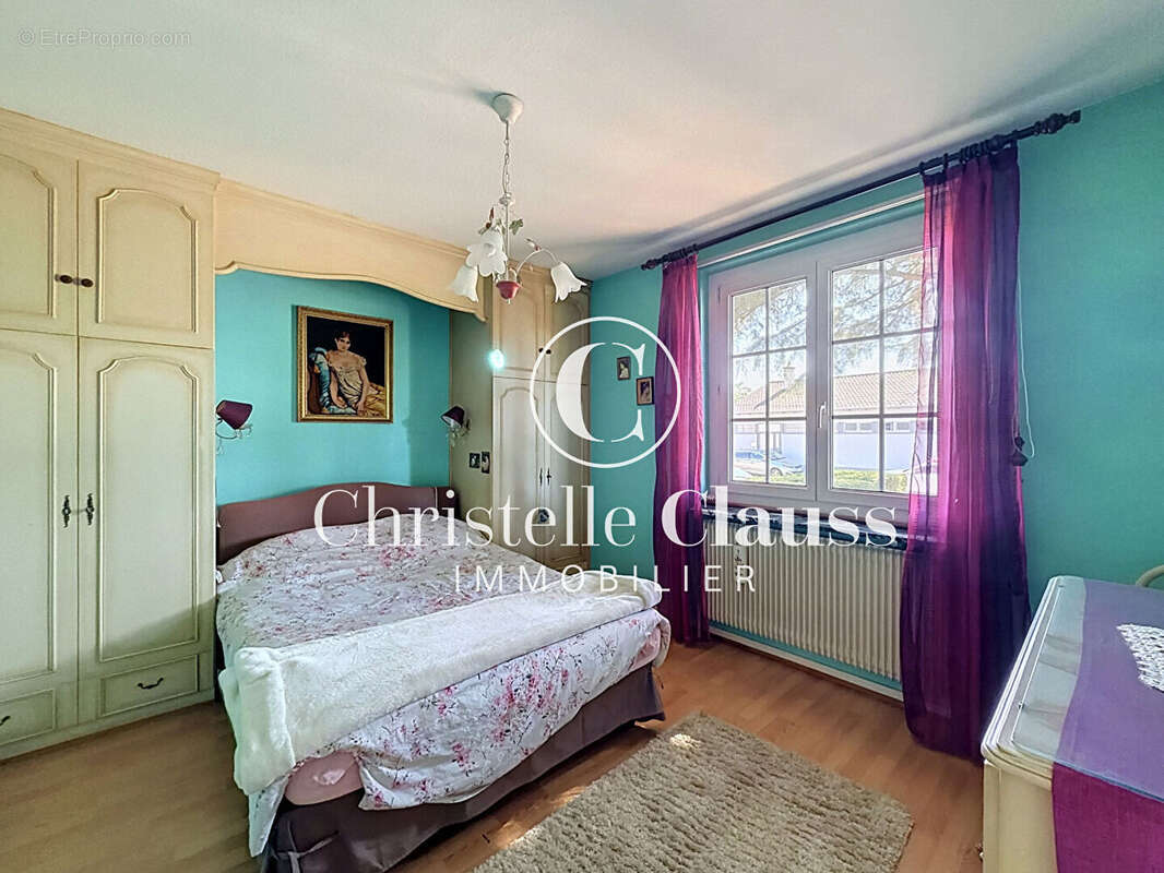 Maison Haguenau - 85m² - photo 6