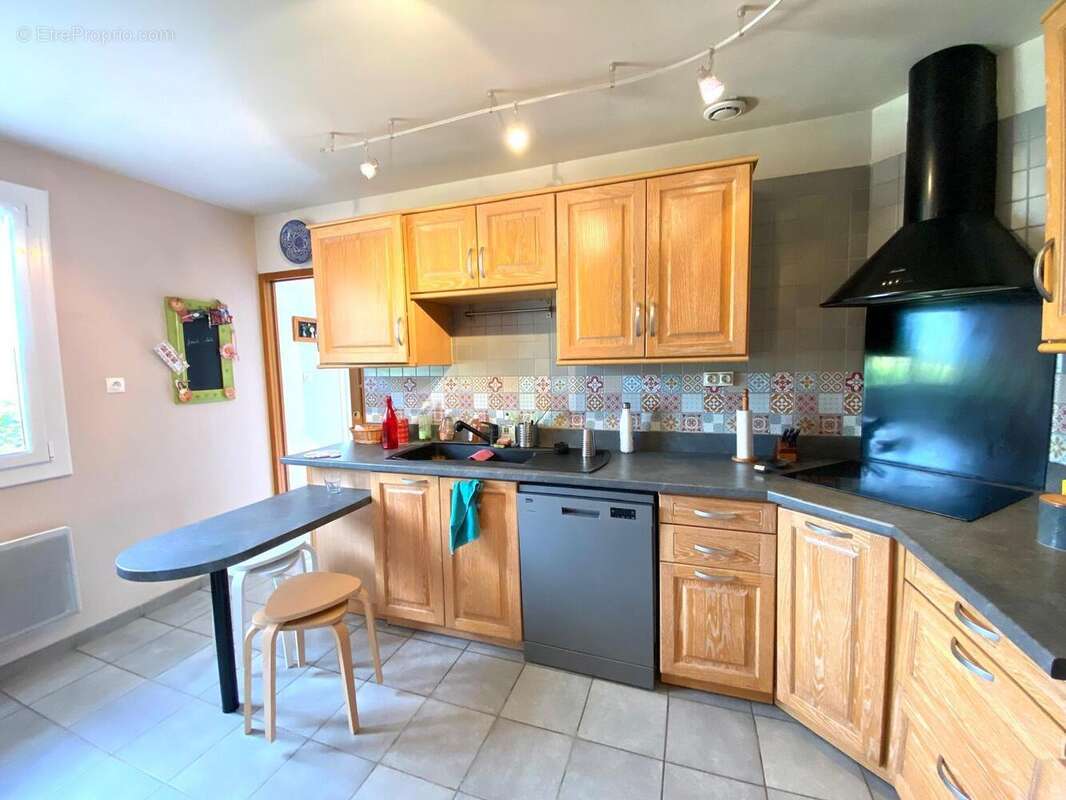 Maison à CORNEBARRIEU