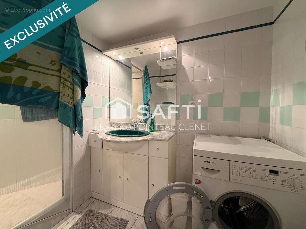 Photo 4 - Appartement à ANGERS