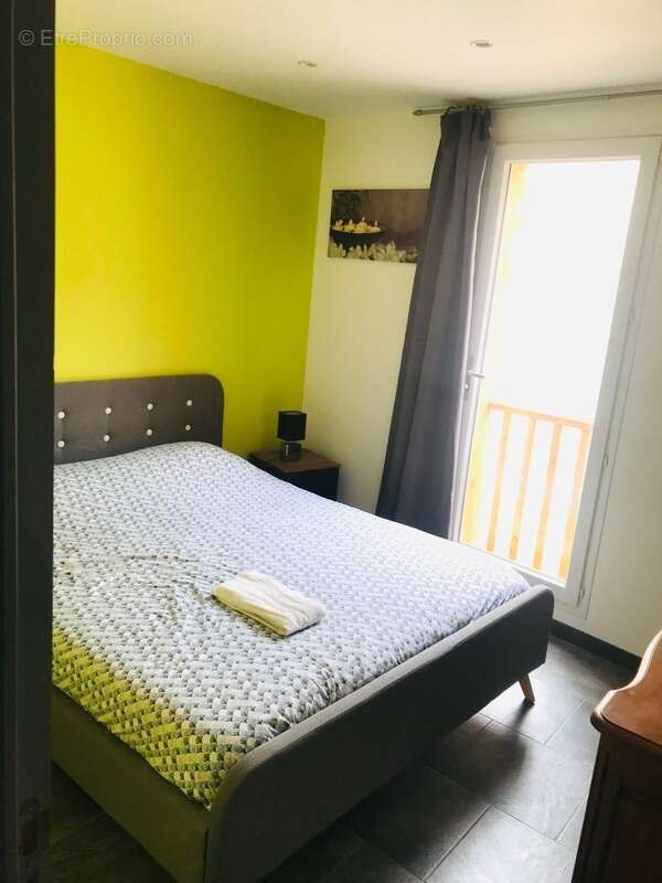 Appartement à LA GUERCHE-SUR-L'AUBOIS