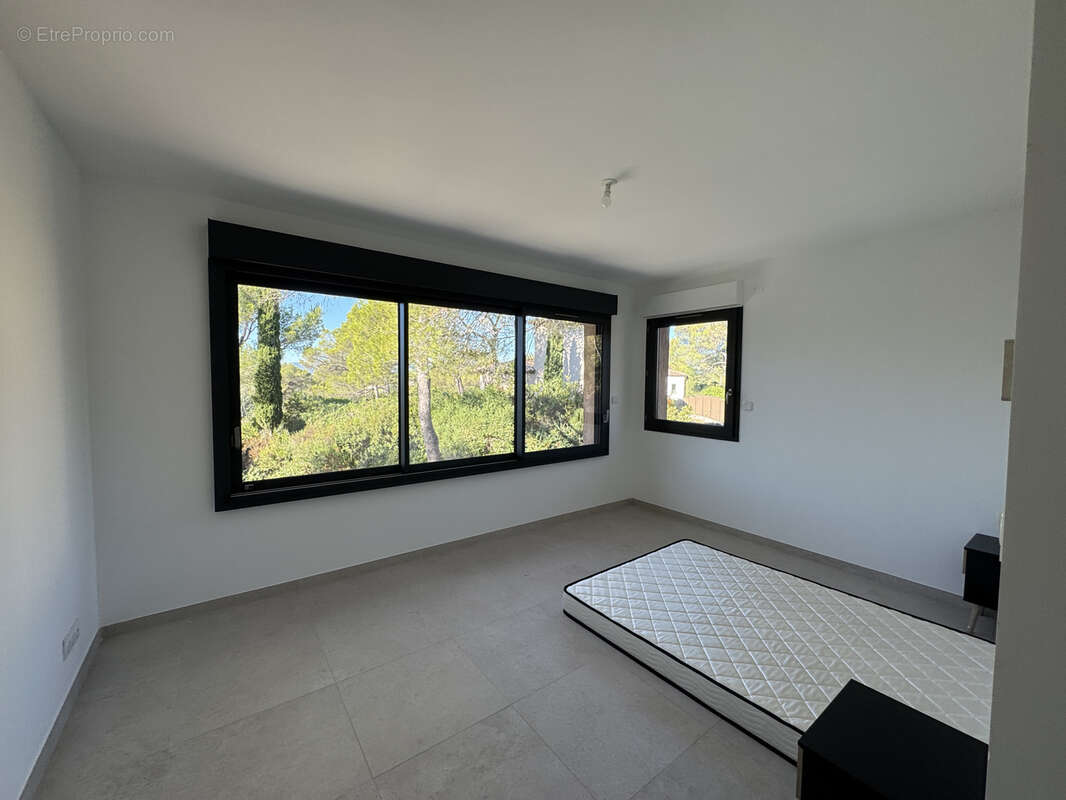 Maison à SAINT-RAPHAEL