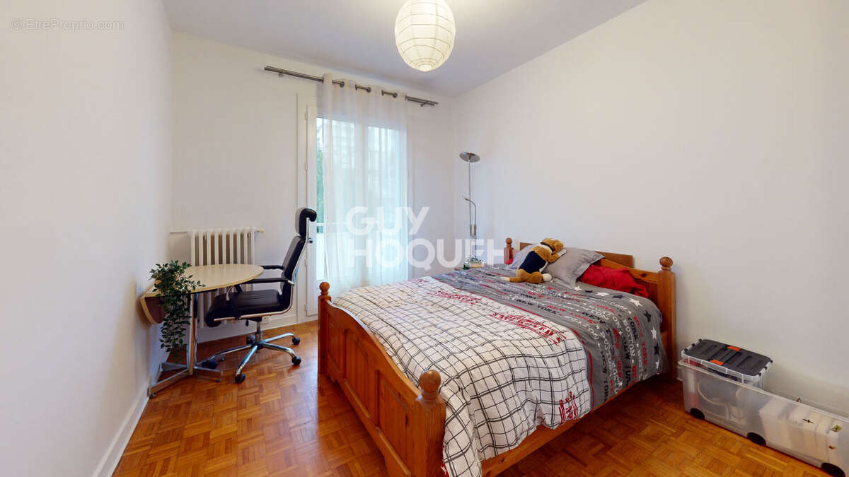 Appartement à JOUE-LES-TOURS