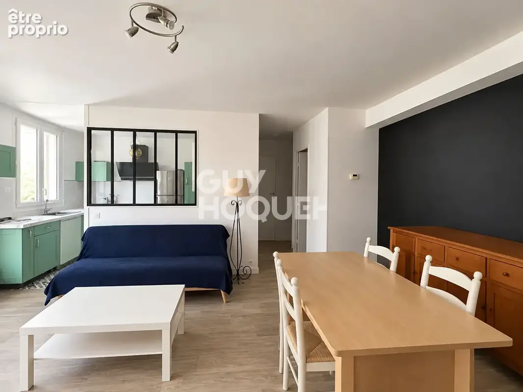 Appartement à OLIVET