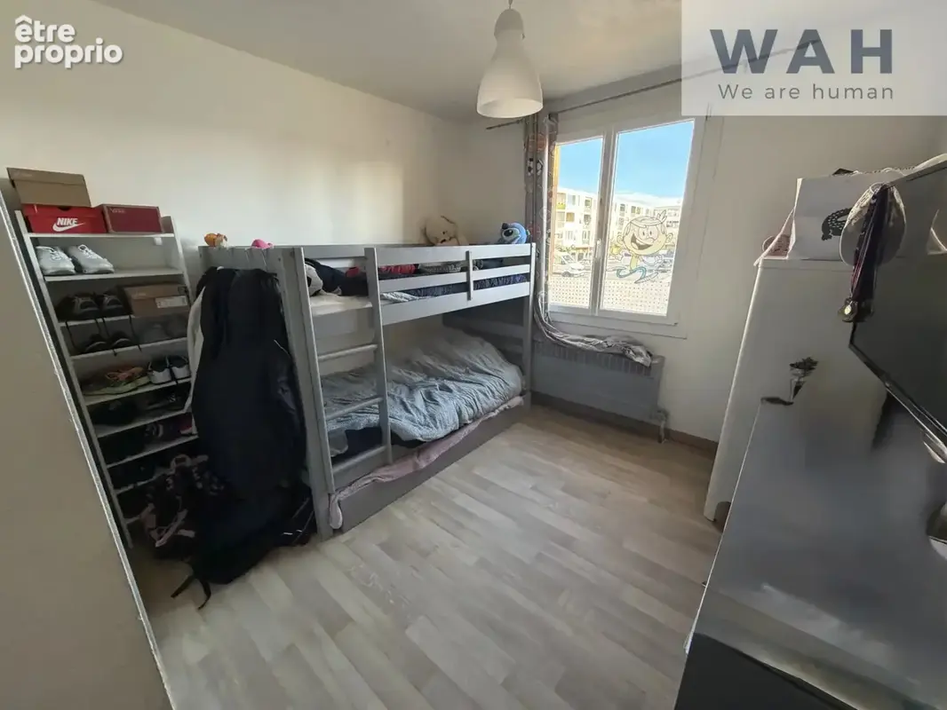 Appartement t3 - lunel 34400 - photo 4