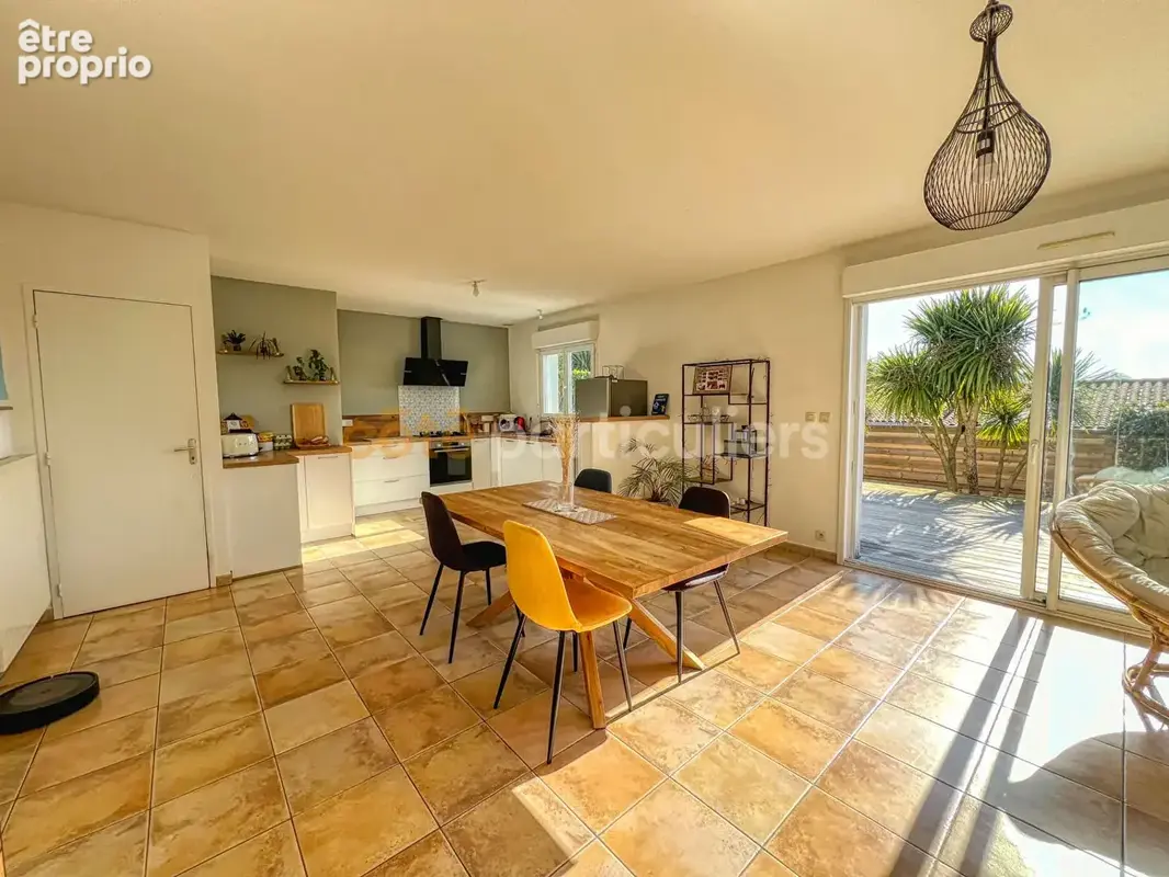 Maison Royan - photo 7